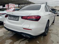 مێرسێدس بێنز E-Class